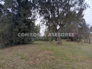 Terreny residencial a Vilobí d´Onyar