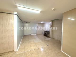 Lloguer Local Comercial a Malgrat de Mar. " estupendo local en venta zona comercial..malgrat de mar...tamb