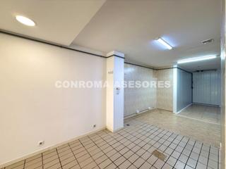 Local Comercial en Malgrat de Mar