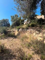 Terreny residencial a Palafolls. Venta de terreno en sant genis de palafolls