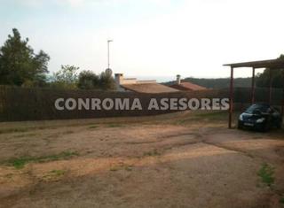 Terreno residencial en Lloret Residencial - Montlloret. Venta de terreno rustico ...lloret de mar