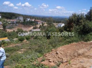 Terreny residencial a Riudarenes. Venta de terreno en riudarenes