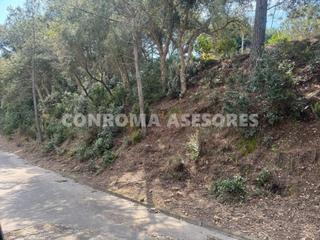 Residential Plot in Serra Brava