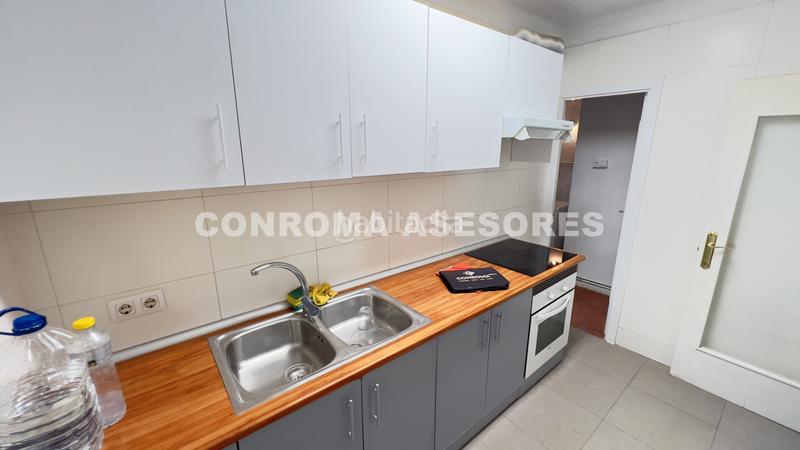 Foto 1ce066e0-6180-44b8-bfa3-b7befdc4dda7. Appartement avec chauffage dans Centre Pineda de Mar