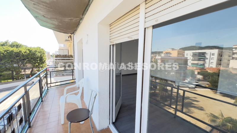 Foto 920a2c00-fa34-4b31-b4b1-59b2debac694. Appartement avec chauffage dans Centre Pineda de Mar