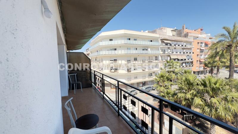 Foto fc3617aa-81cf-4b4c-a03c-8eaad659f114. Appartement avec chauffage dans Centre Pineda de Mar