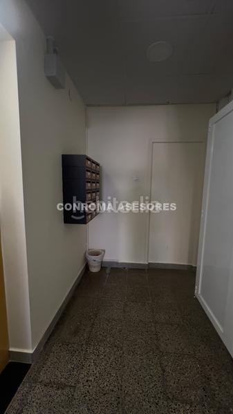 Foto d6feac43-6f75-4927-8bbc-3f02a7a9e94b. Etagenwohnung mit heizung in Centre Pineda de Mar