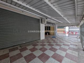 Location Local commercial à Calella. Local en alquiler calella zona hotelera