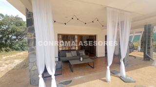 Casa a Terrafortuna - Puig Ventós. " estupendo chalet unifamiliar en venta...urbanizacion..vidreres
