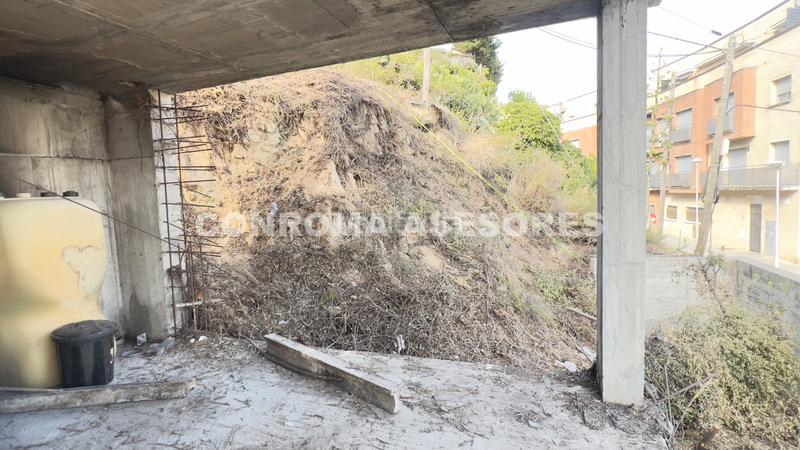 Foto 2296f607-feeb-4d56-b07b-22f0a7f77f98. Terreno residenziale in La plantera Blanes