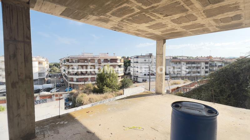 Foto 525a9183-0722-4a40-800a-b452d803913f. Terreno residenziale in La plantera Blanes