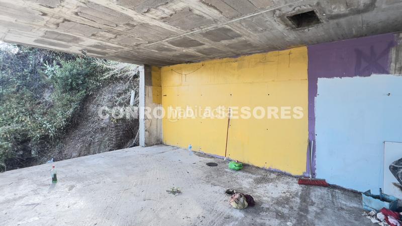 Foto 68d4bf77-0a5c-45f2-9103-fc63213b3be0. Terreno residenziale in La plantera Blanes