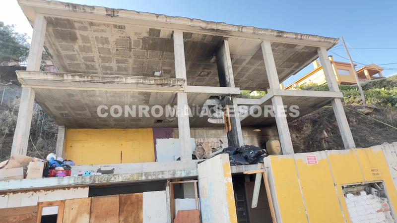 Foto 8b3e2c0a-fabb-4c4e-86b0-47e3377182ae. Terreno residenziale in La plantera Blanes