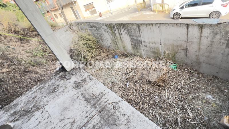 Foto 9ec722a2-3dcd-4d83-89bb-d43f0c0914f2. Terreno residenziale in La plantera Blanes