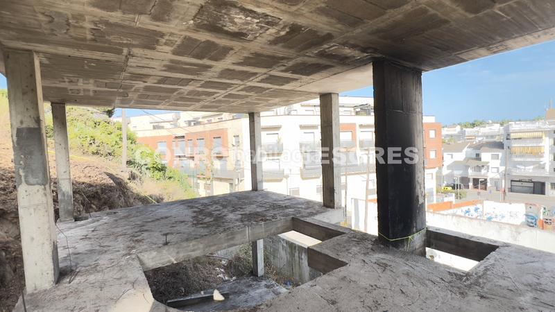 Foto c026c90c-fa71-4654-ba24-fb1b4a985609. Terreno residenziale in La plantera Blanes