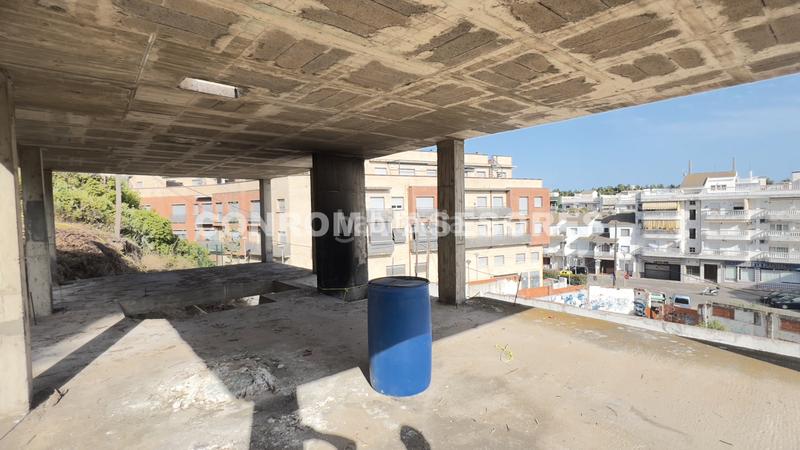 Foto ef1b5f06-3b3d-4c1e-b32d-fc208f7f89b7. Terreno residenziale in La plantera Blanes
