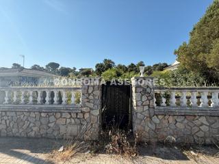 Terreno residenziale in Niàgara Parc -Àgora Parc