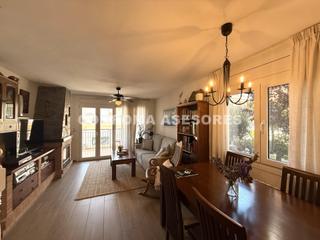 Towny house in Malgrat de Mar