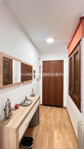 Foto 0ad19657-efc6-49ab-9944-d9f94b3e64fe. Piso en Santa Coloma de Farners