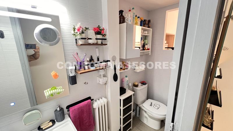 Foto 0ef86350-516c-45d5-95f3-387a53a687f0. Piso en Santa Coloma de Farners