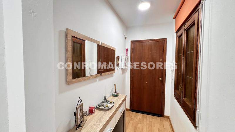 Foto 6f2f5748-f562-4025-8cd2-fb01c59a26f9. Piso en Santa Coloma de Farners
