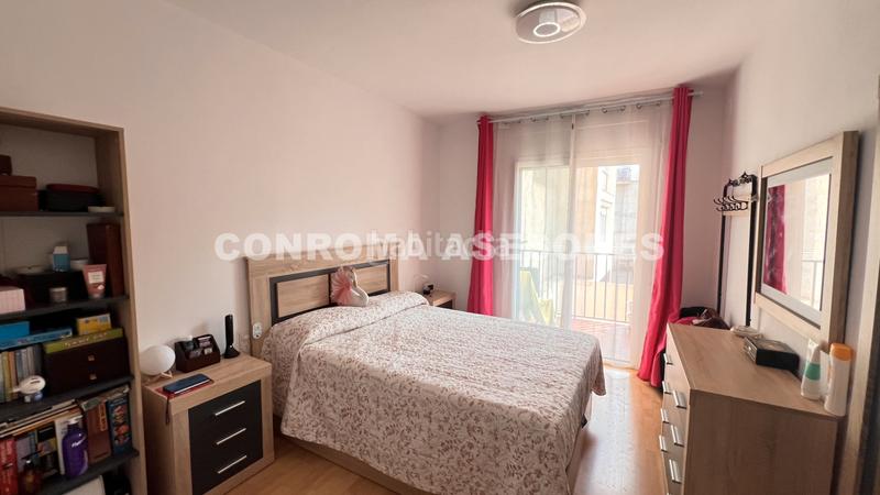 Foto e1dbeb9d-74df-4207-9760-885454578b0a. Piso en Santa Coloma de Farners