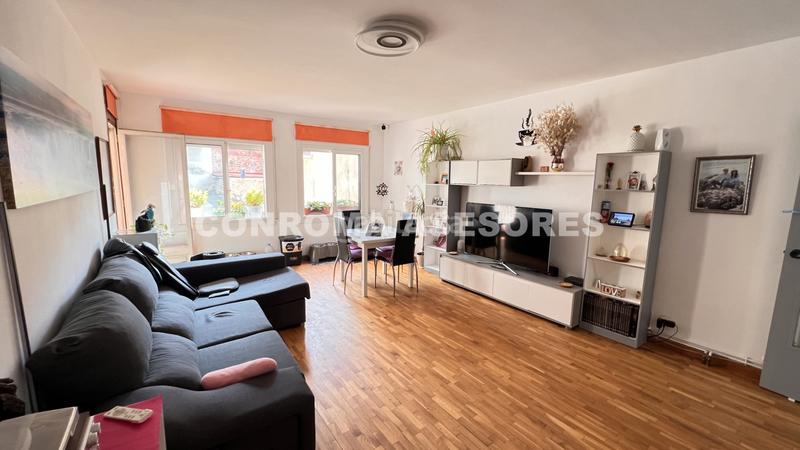 Foto e6c4cbc0-d74a-4a08-a8a6-5ab636ab3b18. Piso en Santa Coloma de Farners