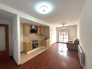 Etagenwohnung in Sant Pere