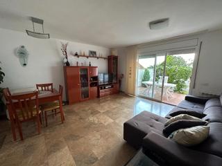 Miete Zweistöckige Wohnung in Malgrat de Mar