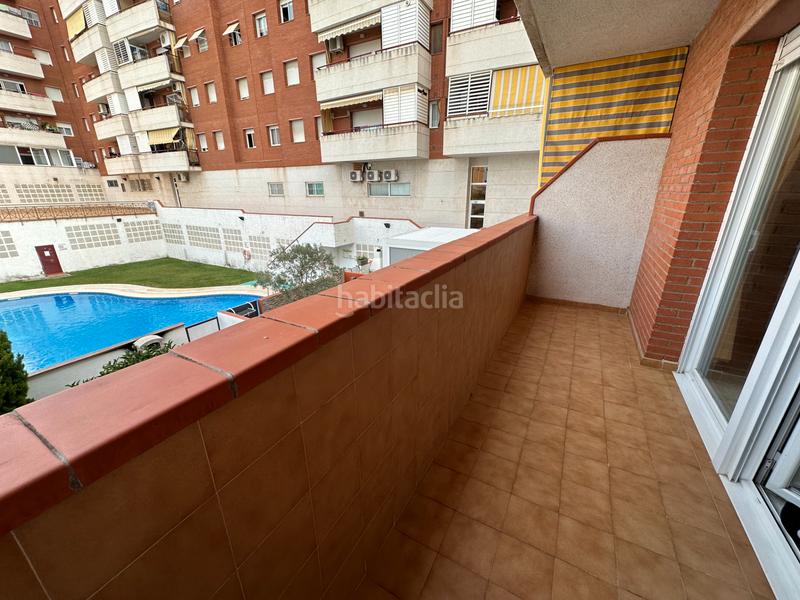 Foto a8a6c3f3-8aad-4c3c-99f8-39c9d4c3b8d9. Alquiler dúplex en Malgrat de Mar