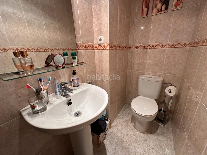 Foto c5f77226-5c37-4ec4-9779-70619f09186b. Alquiler dúplex en Malgrat de Mar