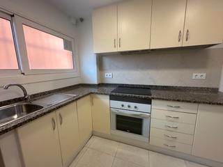 Appartement à Malgrat de Mar