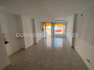 Lloguer Local Comercial a Mas Florit-Ca la Guidó