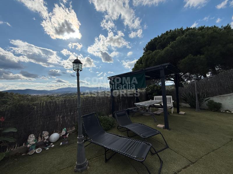 Foto 6b59e71a-71d2-44fb-823b-1318e0b23f15. Casa amb calefacció aparcament piscina a terrabrava - Tordera parc Tordera