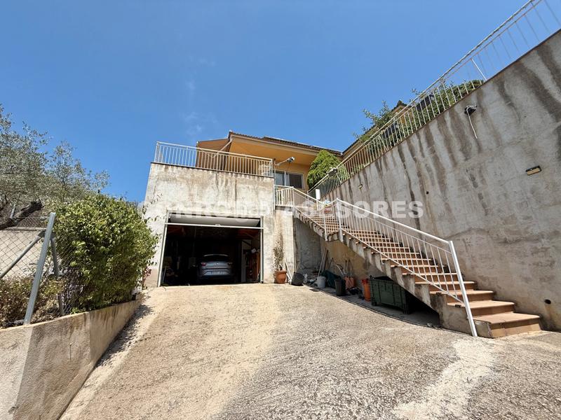 Foto 6bd684d0-bf38-429b-a598-e78a8315ad14. Casa amb calefacció aparcament piscina a terrabrava - Tordera parc Tordera