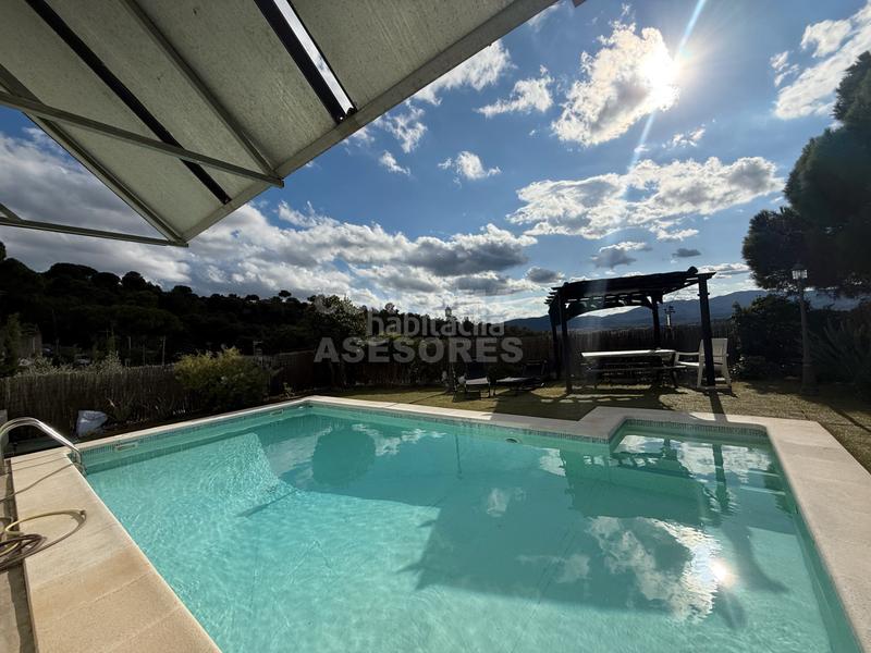 Foto 7d3ae44c-693a-4303-9da9-e84be87970b7. Casa amb calefacció aparcament piscina a terrabrava - Tordera parc Tordera