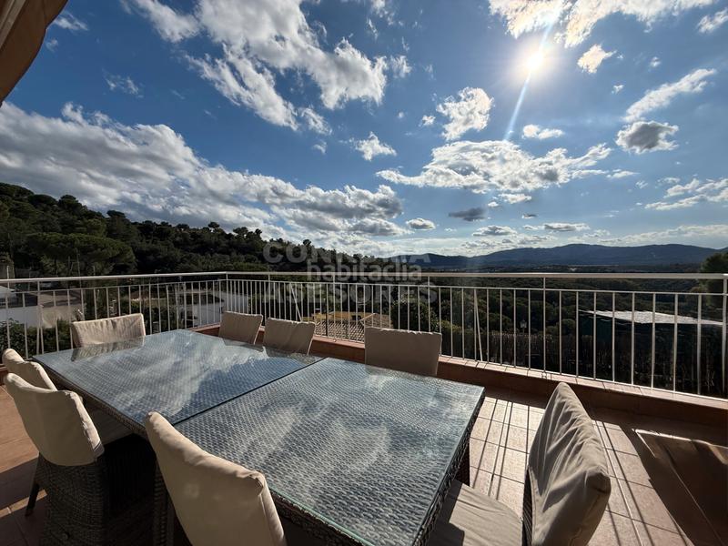 Foto f77151ad-e75d-434f-939c-17161a6b22d2. Casa amb calefacció aparcament piscina a terrabrava - Tordera parc Tordera
