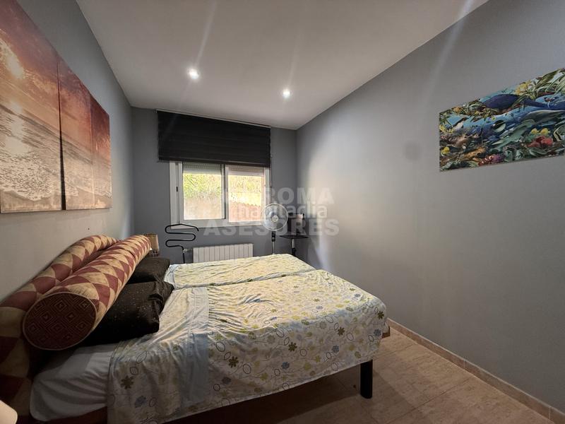Foto 219854dd-a7f8-47dc-9c0c-5fcf91d45535. House with heating parking pool in terrabrava - Tordera parc Tordera