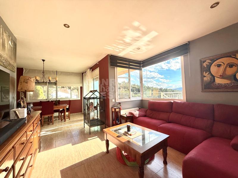 Foto 3b3859cc-f056-4887-b040-657694658cd8. House with heating parking pool in terrabrava - Tordera parc Tordera