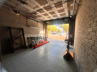 Lloguer Local Comercial a Malgrat de Mar