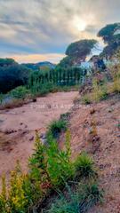 Terreny residencial a Lloret Residencial - Montlloret
