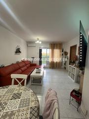 Etagenwohnung in Els Pavos