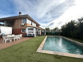 Chalet in Tordera
