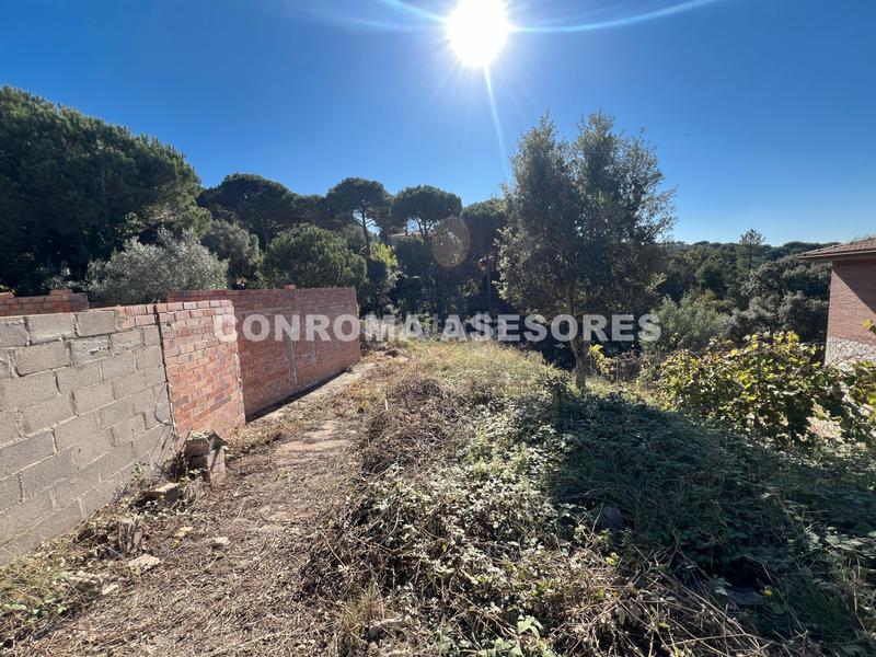 Foto 19350b94-446d-4b59-a23d-aab54ce2e988. Terreno residencial en terrabrava - Tordera parc Tordera