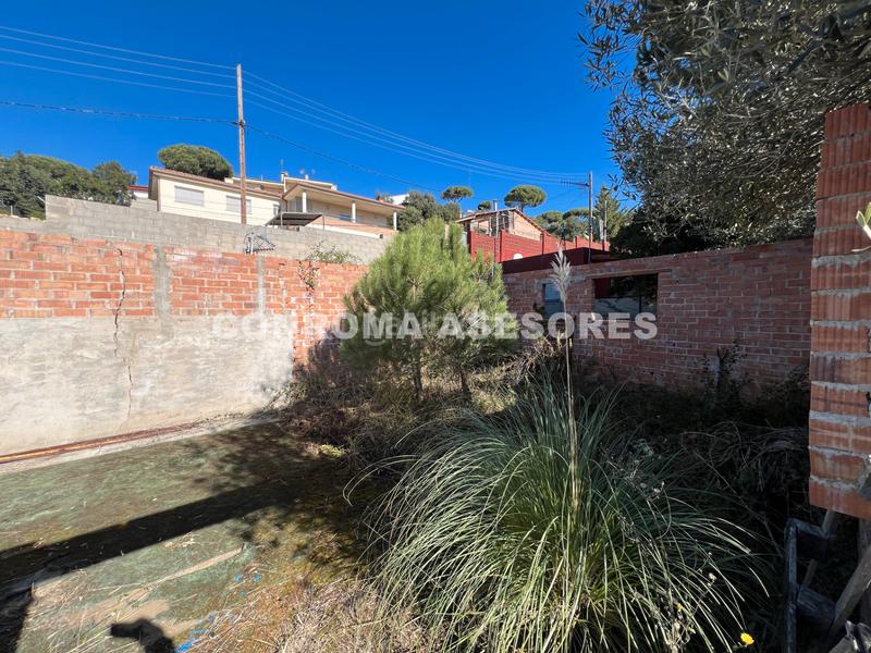 Foto 5af360a6-10cd-44c2-9847-2666c4b179a6. Terreno residencial en terrabrava - Tordera parc Tordera