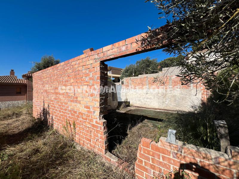 Foto 77b4c0d6-81ef-4b05-9728-c89a46785568. Terreno residencial en terrabrava - Tordera parc Tordera