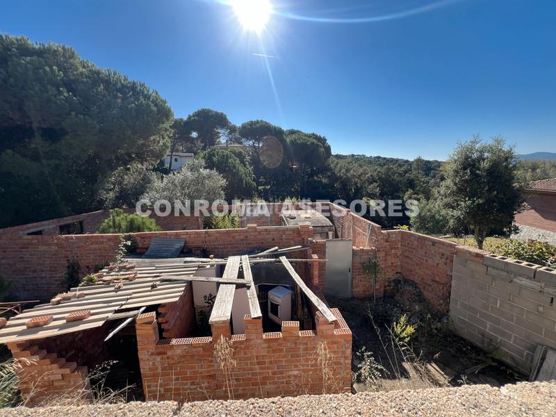 Foto 79da84cd-9080-4b3b-a76a-d81cc0c28f17. Terreno residencial en terrabrava - Tordera parc Tordera