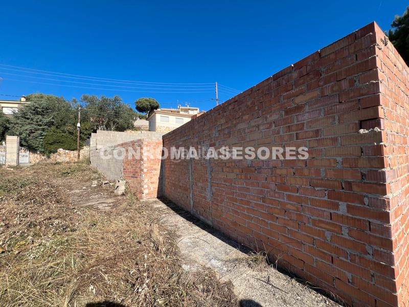 Foto d9ecc967-573d-4e17-b1dd-c9d31723ac07. Terreno residencial en terrabrava - Tordera parc Tordera