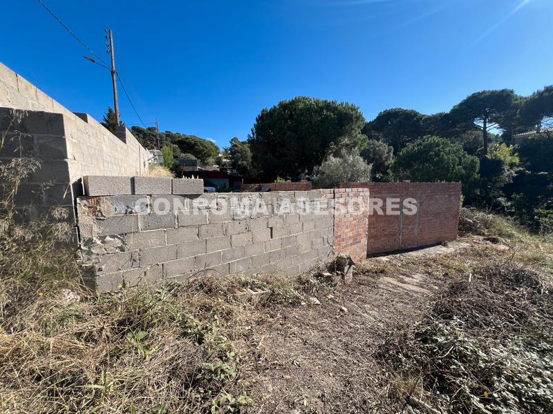 Foto daa66bc3-2265-4721-b78e-f7b9f7179732. Terreno residencial en terrabrava - Tordera parc Tordera