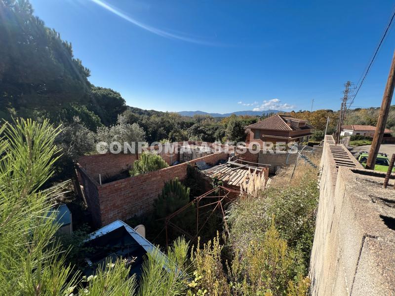 Foto aab5050c-c3c7-461f-945c-40b0dcf5f504. Residential plot in terrabrava - Tordera parc Tordera